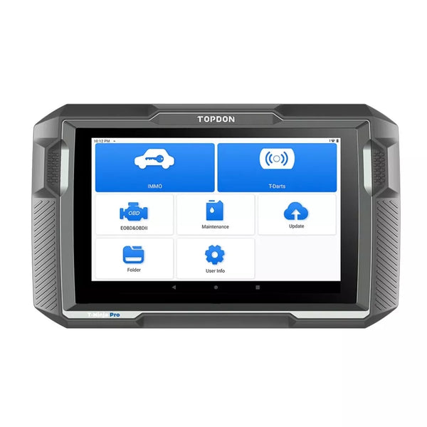 TOPDON T-Ninja Pro